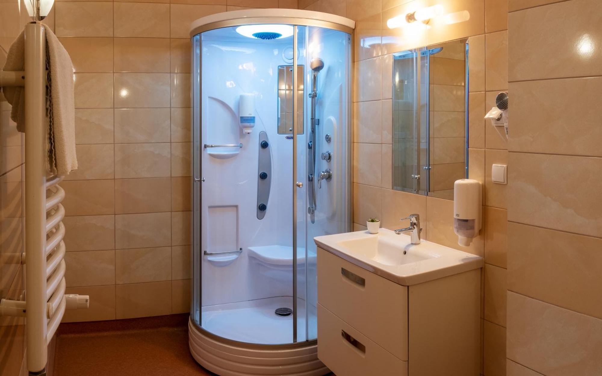 Hotel Piotr Spa&Wellness Boguszow-Gorce Room photo