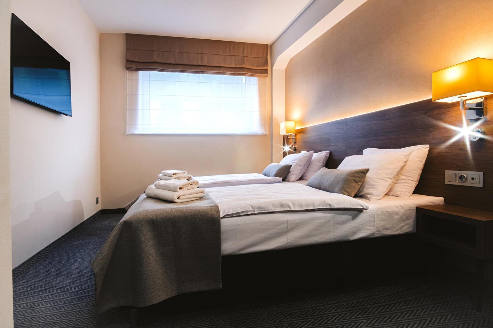 Hotel Piotr Spa&Wellness Boguszow-Gorce Room photo