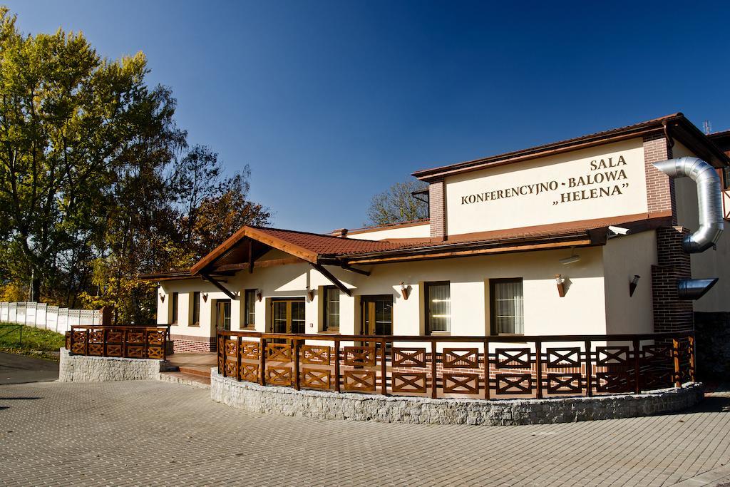 Hotel Piotr Spa&Wellness Boguszow-Gorce Exterior photo