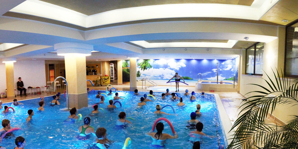 Hotel Piotr Spa&Wellness Boguszow-Gorce Exterior photo