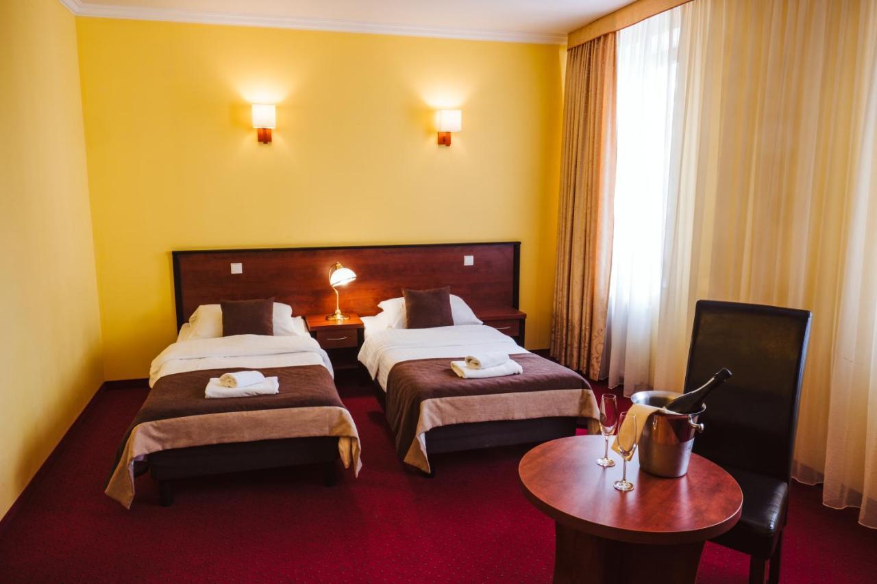 Hotel Piotr Spa&Wellness Boguszow-Gorce Room photo
